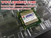 Intel CPU托盤 CPU存放盒 42.5x42.5mm