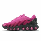 ACS跨運動 Nike 休閒鞋 Wmns Air Max Dn8 女鞋 桃紅 黑 氣墊 緩震 運動鞋