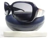 【信義計劃眼鏡】 全新真品Chopard蕭邦太陽眼鏡 方框膠框 搭配鑽錶腕錶勞力士Rolex百達翡麗伯爵錶