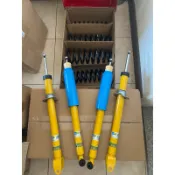 阿勳汽車零件 w213 E200 E220 E250 E300 德國倍適登B12黃桶套裝（含Eibach短彈簧）特價優惠