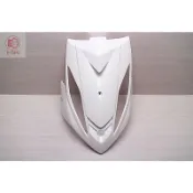 附發票-車殼玩家=GTR Aero,新GTR,17C,擋風板,珠白,面板,烤漆部份,機車車殼-EG部品