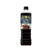 (店+)*貪吃熊* 日本 三多利 boss 黑咖啡 咖啡 即飲咖啡 無糖黑咖啡 LONG BLACK