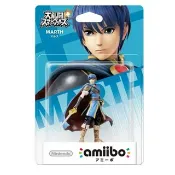 AS電玩旗艦館 【AS電玩】NS Switch Amiibo 馬爾斯 瑪爾斯 MARTH 任天堂明星大亂鬥系列