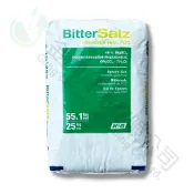 【金撰&肥肥】德國 K+S 工業級 食品級 硫酸鎂 洩鹽 瀉鹽 鎂鹽 25公斤原裝包
