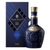 【酒立購】皇家禮炮21年 調和威士忌 700ml