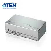 Lyre ishop 【預購】ATEN VS92A 2埠VGA視訊分配器 (頻寬350MHz)