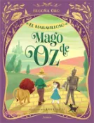 【三民網路書店】El Maravilloso Mago de Oz / The Wonderful Wizard of Oz 作者：Begona Oro