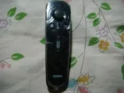 SAMPO 聲寶 RC-5500 電視智能遙控器 RC5500 無說明書,202407