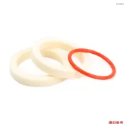 自行車海綿環自行車油塵密封泡沫環前叉油海綿 32mm/34mm/35mm/36mm 適用於 Mo
