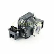 ikanolife EPSON-原廠投影機燈泡ELPLP32/ 適用機型EMP-732、EMP-737、EMP-740、EMP-745