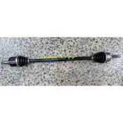 盛揚 三菱 LANCER VIRARG 1.6/1.8 (01-07) 新頭 右傳動軸 有ABS (舊品需要換)