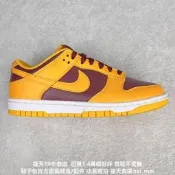 耐吉 Nike Dunk Low 亞利桑那州 DD1391-702 公司貨