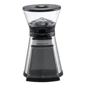 【Costco好市多】美膳雅 圓錐式18段 咖啡磨豆機 CBM-18NTW Cuisinart Programmable Conical Burr Mill CBM-18NTW