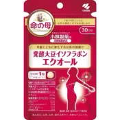 🌻UNC🌻日本代購 命之母 大豆異黃酮 30錠/360錠/840錠 預購➕現貨