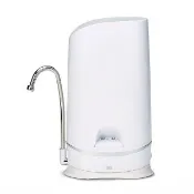 【3M】S003 WaterDuo DIY濾淨軟水雙效型生飲淨水器-鵝頸款