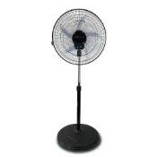 (店+)【LAPOLO】免運，原廠全新「家電王」藍普諾 18吋外旋360度循環立扇 FT-1801，大風量，循環扇 電風扇 涼風扇