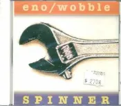-Brian Eno [ Spinner ] 全新進口CD