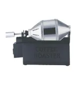 寶馬牌 全新改款 小鋼砲電動咖啡豆烘焙機 TA-RT-200  瓦斯罐