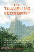 【三民網路書店】The Traveling Economist ─ Using Economics to Think About What Makes Us All So Different and the Same 作者：Todd Knoop