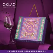 【歐客佬】精品咖啡豆禮盒｜節慶 禮盒 企業 伴手禮 咖啡 拿鐵【限新竹宅配】