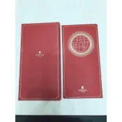 《降價促銷！出清2021牛年限定精品紅包袋》Brooks brothers/Piaget/萬寶龍/力麗/mikimoto