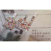 🔱愃妮宅手作 🔱快速出貨🎉現貨平安符袋🎉桃花醉平安符袋寶寶平安符袋 護身符袋  香火袋