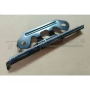 (店+)BO4510電動砂紙機夾子 牧田 Makita 砂紙機配件 砂紙夾 拋光機夾子 研磨機散打夾子 砂紙膠腳支架