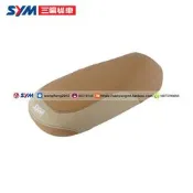 【小七機車】SYM  機車 聽你 XS110T TINI 座墊總成 坐墊（棕色）