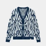 【Carhartt WIP】長袖 針織衫  Aldus Knit Vest 經典工裝 男裝