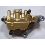 DIY本舖 馬車125 頭等艙 5CA 煞車卡鉗 卡鉗 前卡鉗 馬卡 原廠卡鉗 附剎車皮 NISSIN  (原廠公司貨)