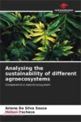 【三民網路書店】Analysing the sustainability of different agroecosystems 作者：Ariane Da Silva Sousa