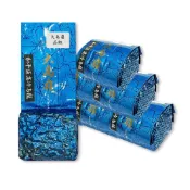 (店+)【名池茶業】悅景合歡大禹嶺品級高冷烏龍無烘焙青茶75gx4包(共0.5斤)