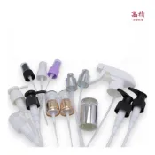 (店+)【Kao jing 高精】配件專區 噴頭 乳液泵頭 按壓瓶 噴霧瓶 分裝瓶 精油瓶噴霧 老鼠噴霧噴霧瓶 酒精噴霧 18牙 20牙 24牙 28牙