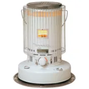 秀翔電器SS3C TOYOTOMI KS-67H-TW 傳統式煤油暖爐《適用15-20坪》