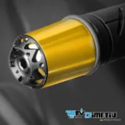 【柏霖】DIMOTIV YAMAHA FZ1 MT-09(FZ 09)TMAX SMAX 3D款小顆 平衡端子 DMV