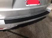 DK汽車精品LEVORG 三代森林人 後保桿防刮飾板 後保桿護板 另有五代森林人 新XV OUTBACK