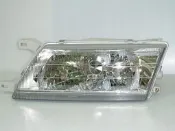 ＠Tokyo東京車燈部品＠ 日產 SENTRA B14 341 好男人 CE 房車 晶鑽大燈一邊650 DEPO製