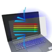 【Ezstick】Lenovo IdeaPad 530S 15IKB 防藍光螢幕貼(可選鏡面或霧面)