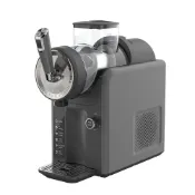 (店+)【R.H 獵戰】110V碎冰機 多功能冰沙雪泥機 自清洗 家用小型刨冰機 福利品出清