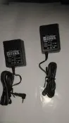 旺德 DC 3V 300mA 變壓器/轉換器/電源供應器(最細接頭)
