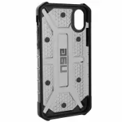 JUMP星球 UAG iPhone5.8 吋螢幕灰色防摔iPhone 手機殼