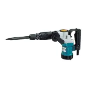 (店+)【MAKITA 牧田】HM0810TA 六角電動鎚鑽 破碎機 電動鑿 非HM0810T 中崙五金