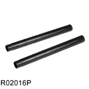 吸塵器配件 Φ38孔徑延長管 R02016P 適用TVC-2020 TVC-10.0