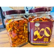 澎湖名產  大源干貝醬～小魚干貝醬～xo醬 澎湖直送🚢
