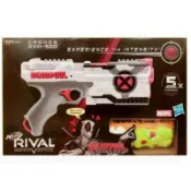 絕版品 Nerf 決戰系列 死侍球槍 盒損品