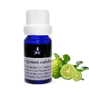 【Body Temple】佛手柑-無光敏芳療精油10ml(Bergaptene-free)