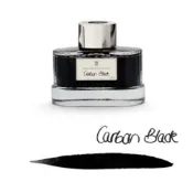 德國 Graf Von Faber Castell 墨水-碳黑 14 10 00