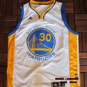 NBA球衣勇士Curry主客場復古網眼KobeThompson Iguodala David lee林書豪浪花兄弟總冠軍