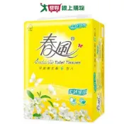 愛買線上購物 春風 平版衛生紙300張x6包【愛買】