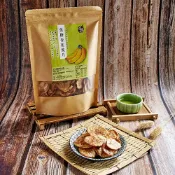 (店+)金山藷童瑤焦糖香蕉脆片純素/金山老街/伴手禮